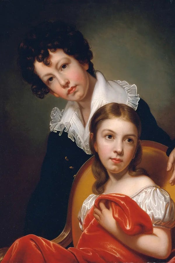 Rembrandt Peale