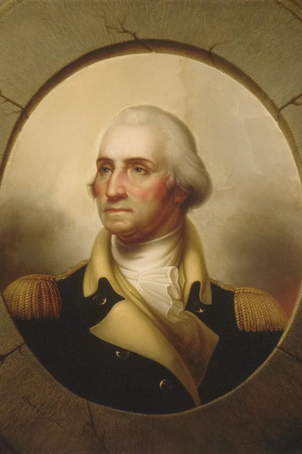 Rembrandt Peale