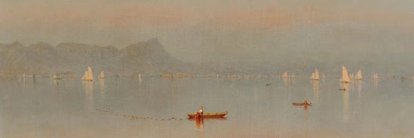 William Merritt Chase
