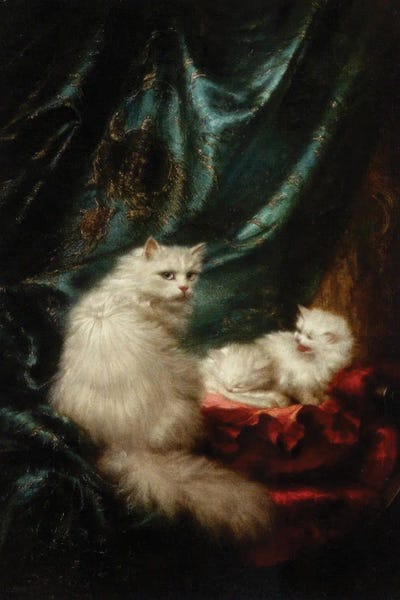 Parlor Cats