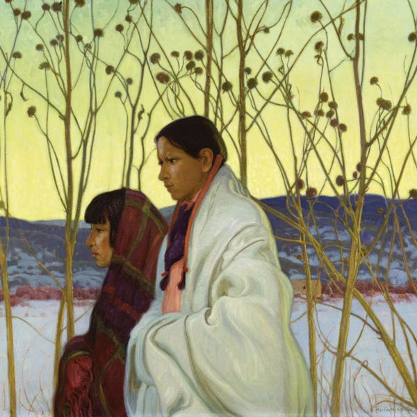 Homeward Bound, 1933-1934
