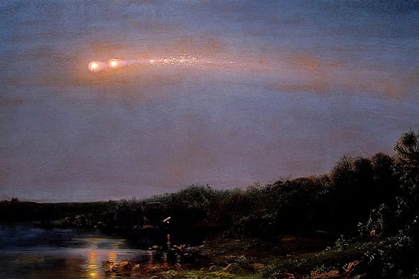 Frederic Edwin Church