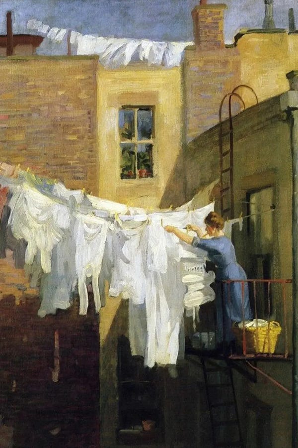 John French Sloan