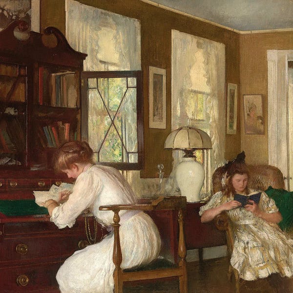 Josephine And Mercie