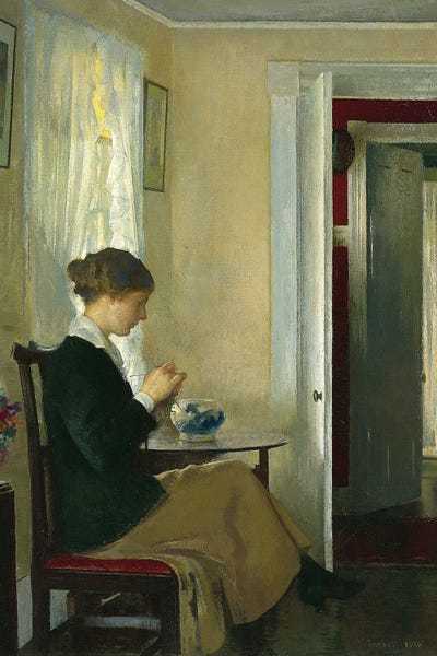 Josephine Knitting