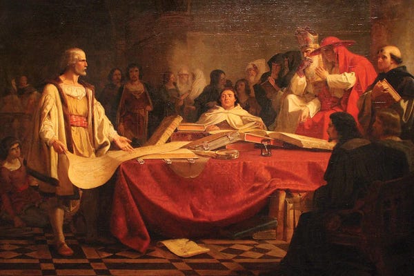 Emanuel Gottlieb Leutze