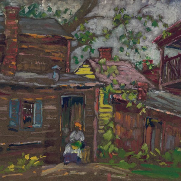 Susan Brown Chase