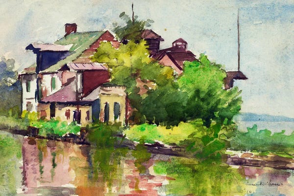 C&O Canal, Georgetown DC