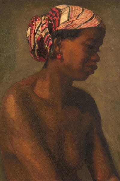 Female Model
