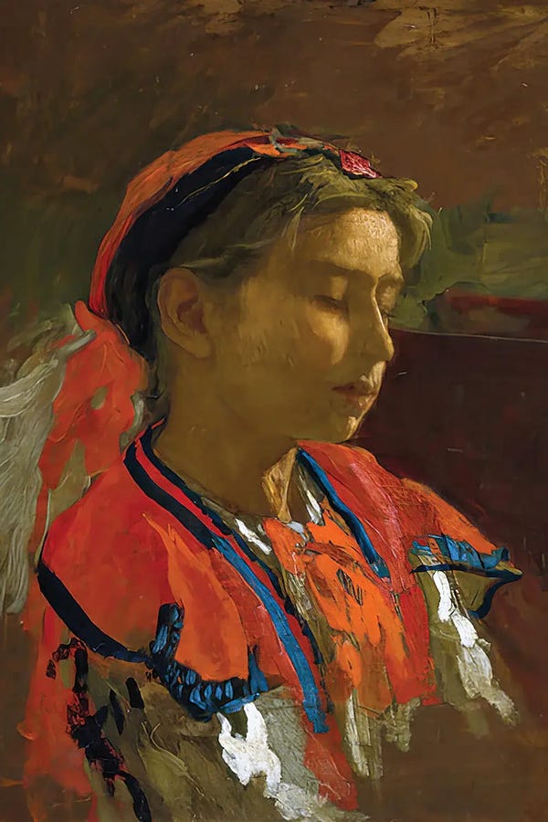 Thomas Eakins
