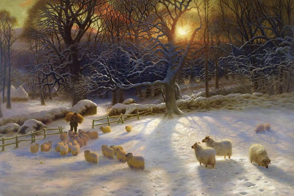 Joseph Farquharson