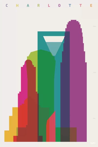 Charlotte: Charlotte by Yoni Alter