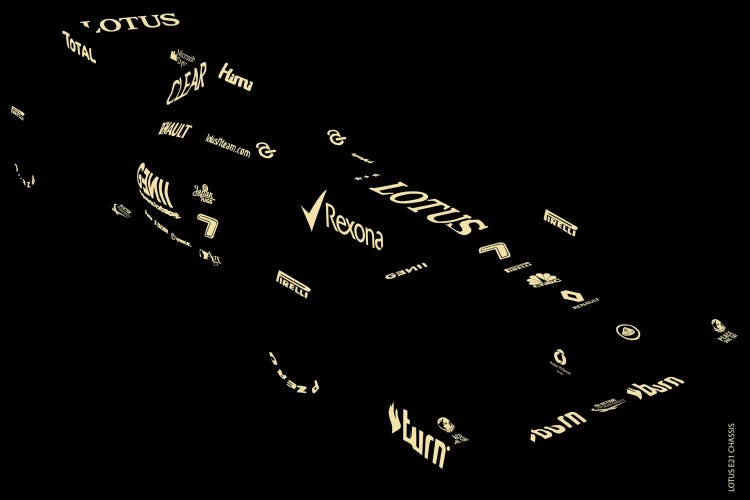 F1-Lotus