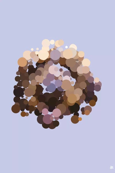 Jazz by Yoni Alter acrylic art print