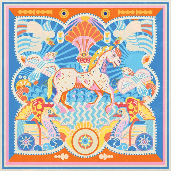 Yo Az: Running by Yo Az