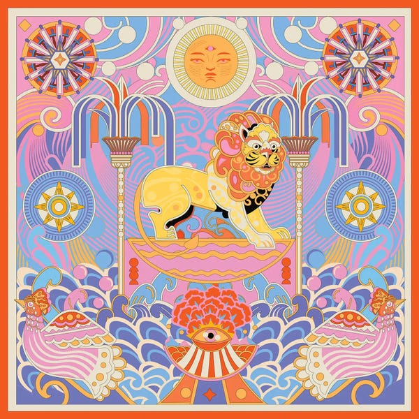 Yo Az: The King by Yo Az