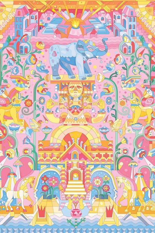 The Palace