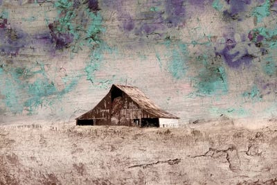 January by Ynon Mabat framed wall art