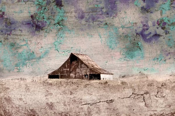 Ynon Mabat: January by Ynon Mabat