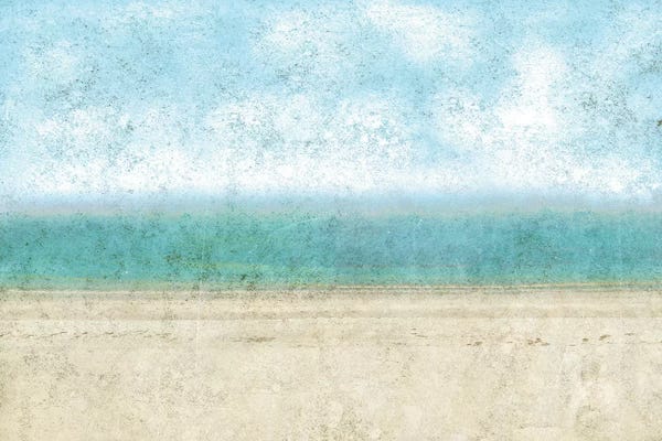 Abstract Landscapes: Sky View by Ynon Mabat