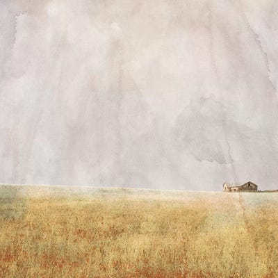 Before The Storm I by Ynon Mabat framed wall art