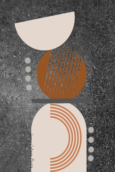 Ty Pennington I by Yvonne Coleman Burney acrylic art print