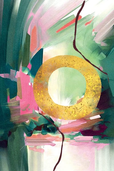 Rolling South by Yvonne Coleman Burney acrylic art print