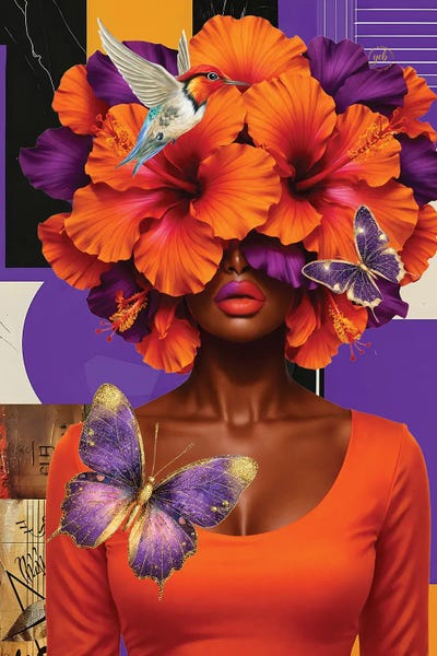 Emerging Ombre