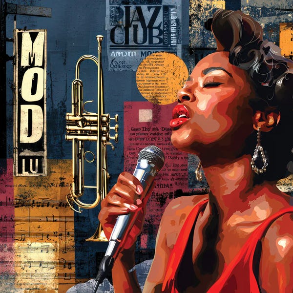 Jazz Club South