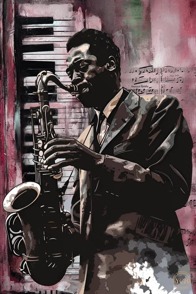 Keys & Sax