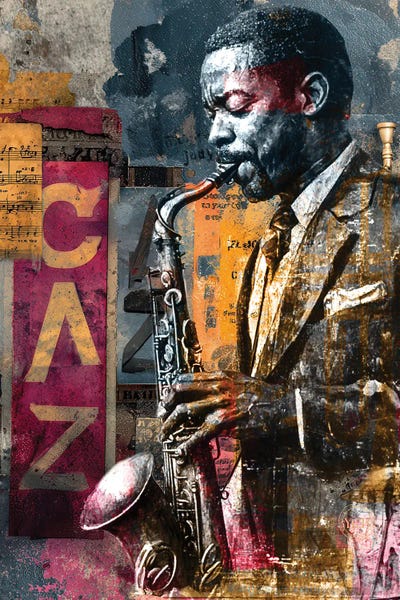 Midnight Jazz Club