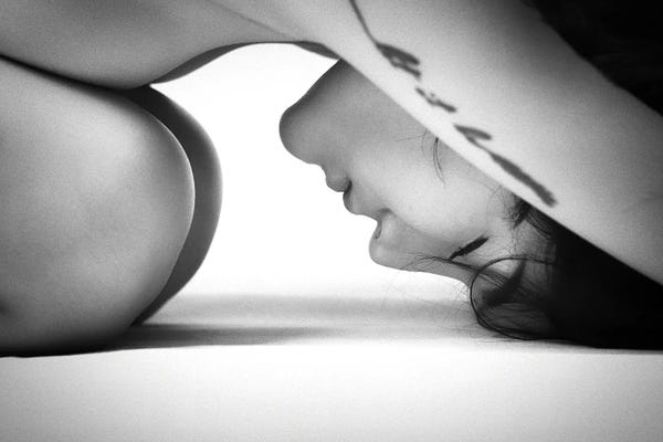 Yoga: No Stress by Thanakorn Chai Telan