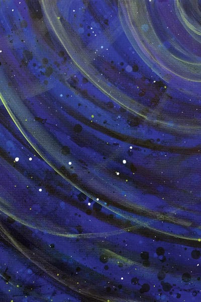 Yolanda Fernandez-Shebeko: Well Wisher, For A Capricorn by Yolanda Fernandez-Shebeko