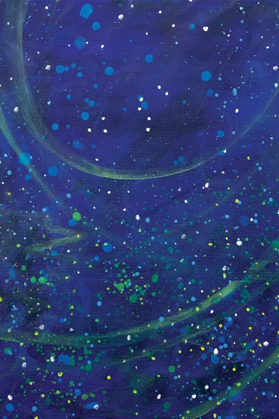 Leo: Well Wisher, For A Leo by Yolanda Fernandez-Shebeko