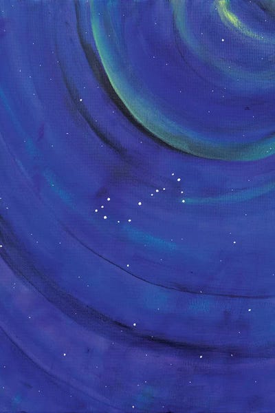 Yolanda Fernandez-Shebeko: Well Wisher, For A Scorpio by Yolanda Fernandez-Shebeko