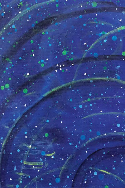 Taurus: Well Wisher, For A Taurus by Yolanda Fernandez-Shebeko