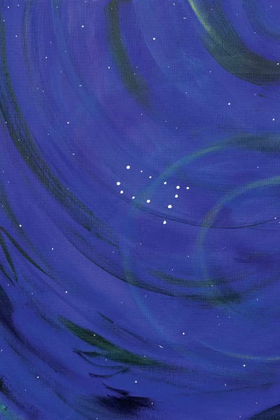 Yolanda Fernandez-Shebeko: Well Wisher, For Gemini by Yolanda Fernandez-Shebeko