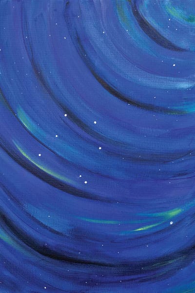 Yolanda Fernandez-Shebeko: Well Wisher, For Libra by Yolanda Fernandez-Shebeko