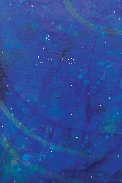 Pisces: Well Wisher, For Pisces by Yolanda Fernandez-Shebeko