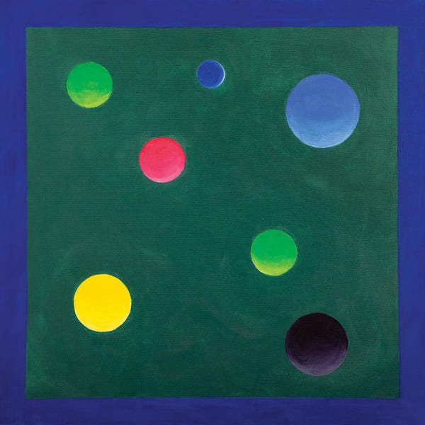 Yolanda Fernandez-Shebeko: Coexistence Of The Sciences And Faith by Yolanda Fernandez-Shebeko