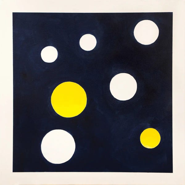 Yolanda Fernandez-Shebeko: That Beautiful Free Feeling by Yolanda Fernandez-Shebeko