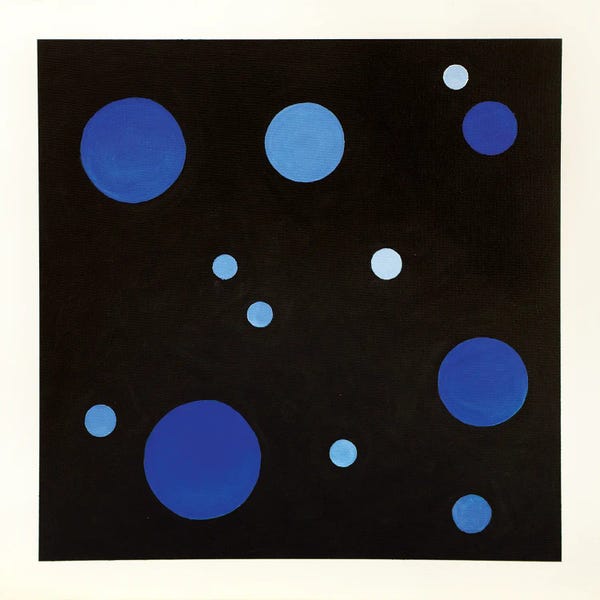 Yolanda Fernandez-Shebeko: Falling by Yolanda Fernandez-Shebeko