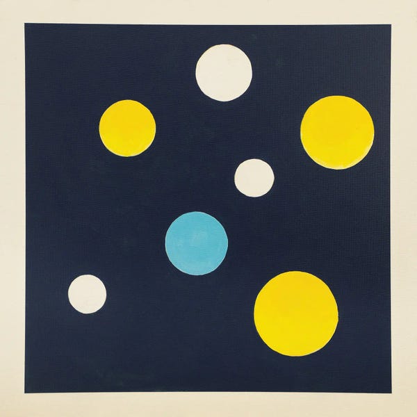 Yolanda Fernandez-Shebeko: Castaway by Yolanda Fernandez-Shebeko