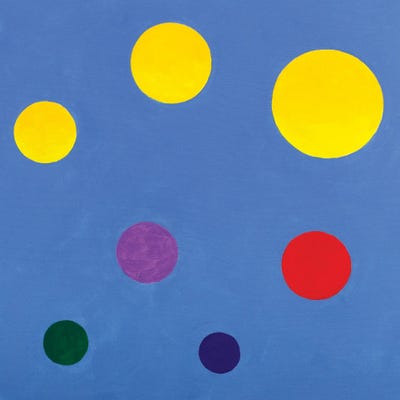 Songbird II by Yolanda Fernandez-Shebeko art print