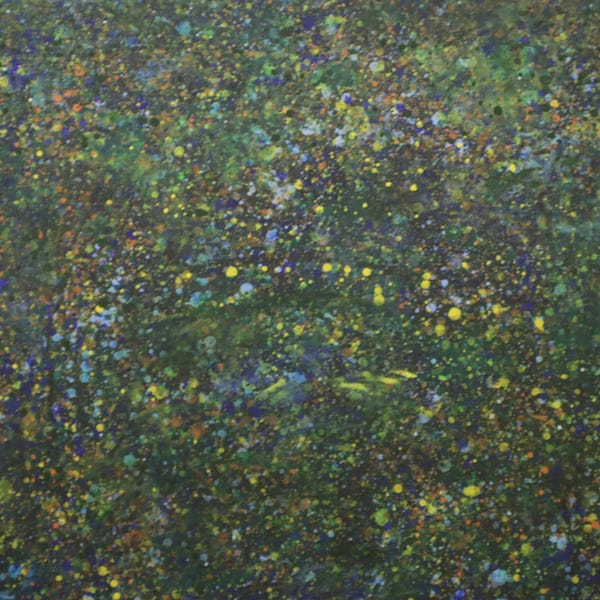 Fishing For Monet