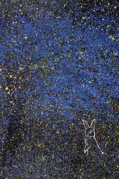 Yolanda Fernandez-Shebeko: The Beginning of a Dream by Yolanda Fernandez-Shebeko