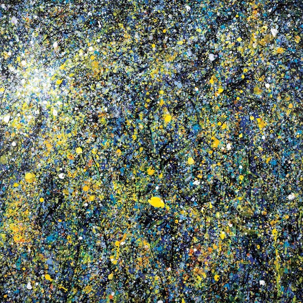 Yolanda Fernandez-Shebeko: Night Lights  by Yolanda Fernandez-Shebeko