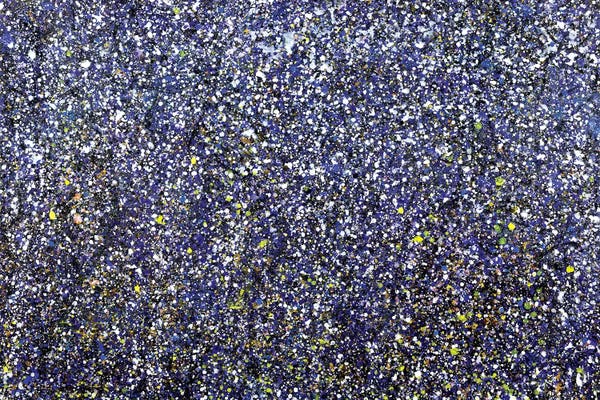 Yolanda Fernandez-Shebeko: Winter Woods  by Yolanda Fernandez-Shebeko