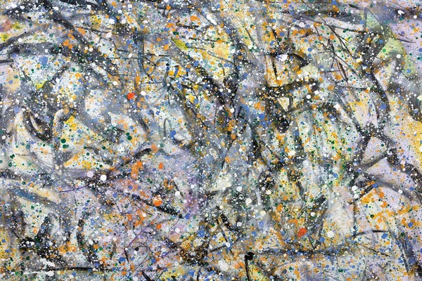 Yolanda Fernandez-Shebeko: A Big Page From The Book Of Changes by Yolanda Fernandez-Shebeko