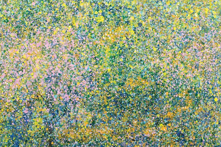 Bees, Apples And Pears by Yolanda Fernandez-Shebeko wall art
